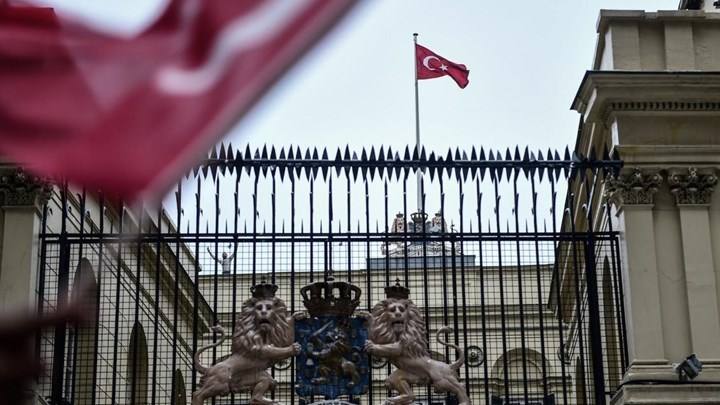 SZ: Συναγερμός στο ΝΑΤΟ για την όξυνση με την Τουρκία