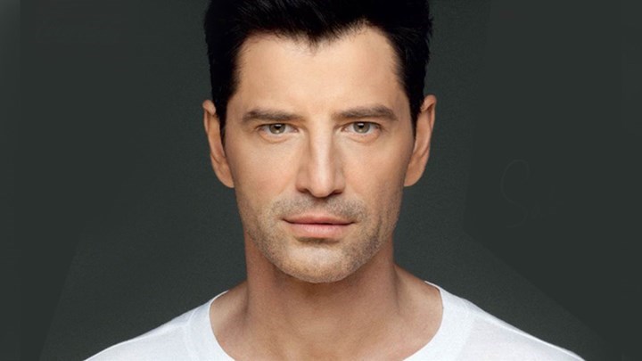 Επένδυση – έκπληξη από τον Σάκη Ρουβά