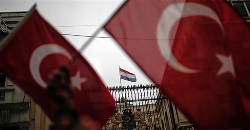 Συνεχίζεται ο «πόλεμος» Τουρκίας – Ευρωπαϊκής Ένωσης – Νέες δηλώσεις των Τούρκων