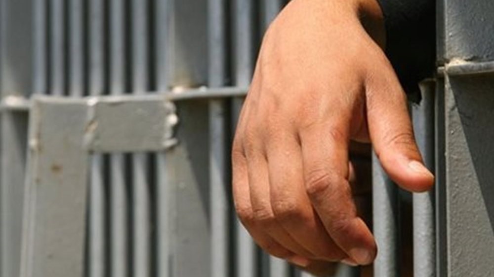 Δραπέτης επέστρεψε στη φυλακή μετά από επεισοδιακή σύλληψη