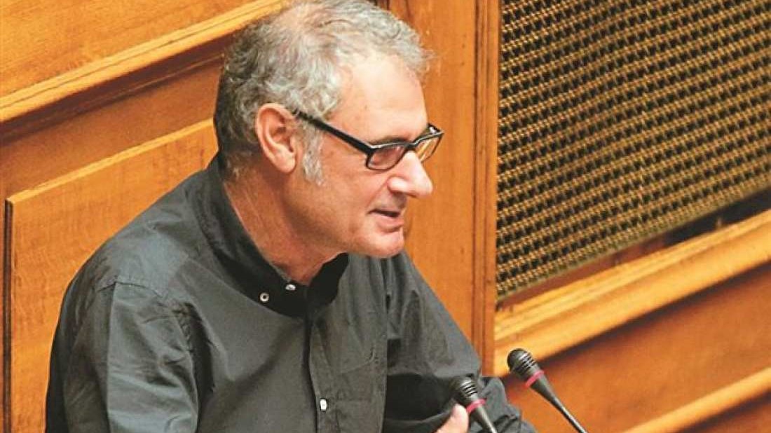 Το σχόλιο του Σεβαστάκη για τις αστυνομικές επιχειρήσεις στα υπό κατάληψη κτίρια – ΒΙΝΤΕΟ