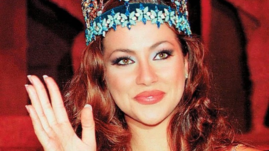 Δείτε πώς είναι σήμερα η πανέμορφη Ειρήνη Σκλήβα – ΦΩΤΟ