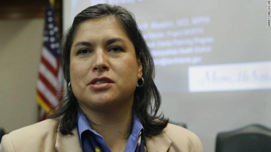 Τέξας – Πρόστιμο σε όσους άνδρες … αυτοϊκανοποιούνται