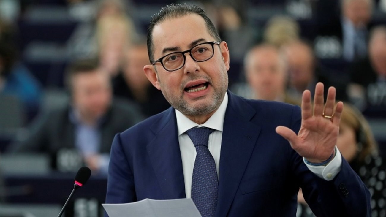 Πιτέλα: Η Ευρώπη δύο ταχυτήτων δεν μπορεί να είναι η πρώτη επιλογή μας