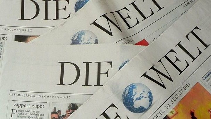 Die Welt: Πώς οι επόμενες 48 ώρες μπορεί να αλλάξουν τον κόσμο