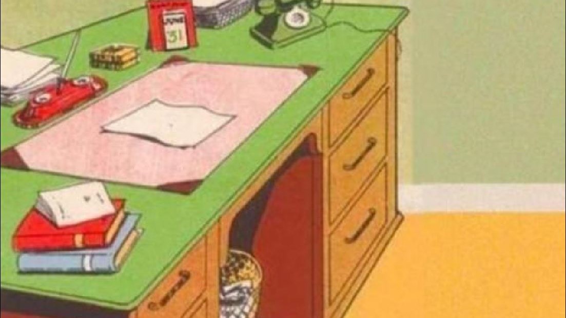 Η σπαζοκεφαλιά που τρέλανε το διαδίκτυο