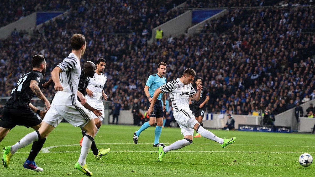 Το θαύμα που ψάχνει η Πόρτο, τα γκολ που μπορεί η Γιουβέντους