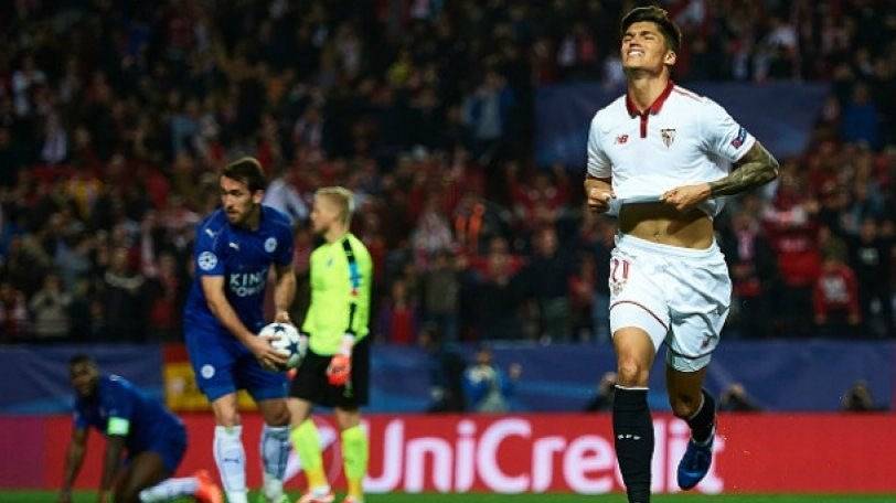 Μπορεί την υπέρβαση η Λέστερ κόντρα στη Σεβίλλη