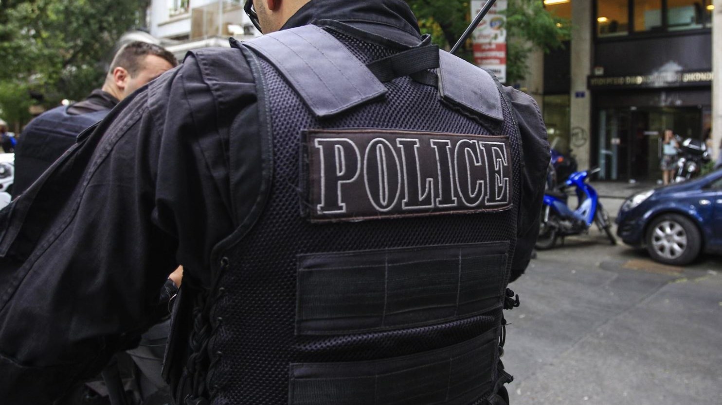 Τι λέει ο 18χρονος που δέχτηκε την επίθεση στη Λαμία – ΒΙΝΤΕΟ