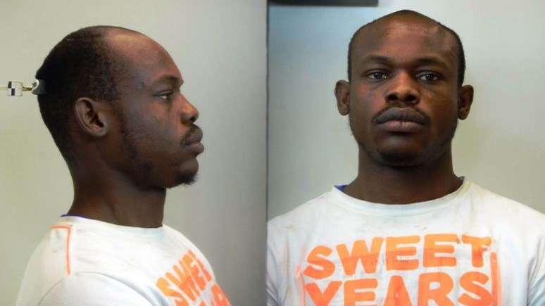 Αυτός είναι ο επικίνδυνος ληστής που έστελνε στο νοσοκομείο ηλικιωμένους – ΦΩΤΟ