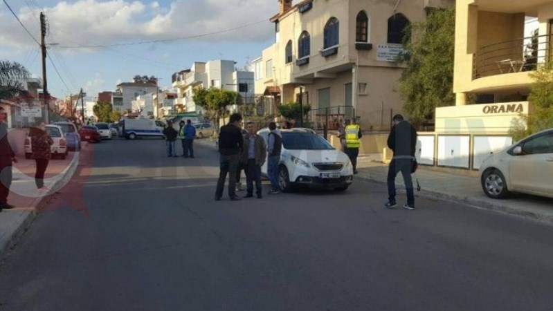 Τραγωδία στην Κύπρο – 10χρονος σκοτώθηκε έξω από το σπίτι του – ΦΩΤΟ