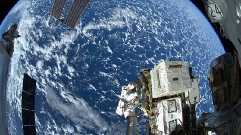 Αποστολή στη Σελήνη ετοιμάζει η Ρωσία