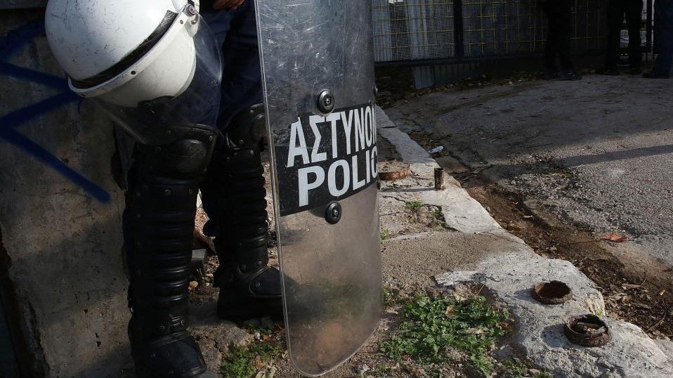 ΠΟΑΣΥ: Δεν αφήνουν την Αστυνομία να κάνει τη δουλειά της