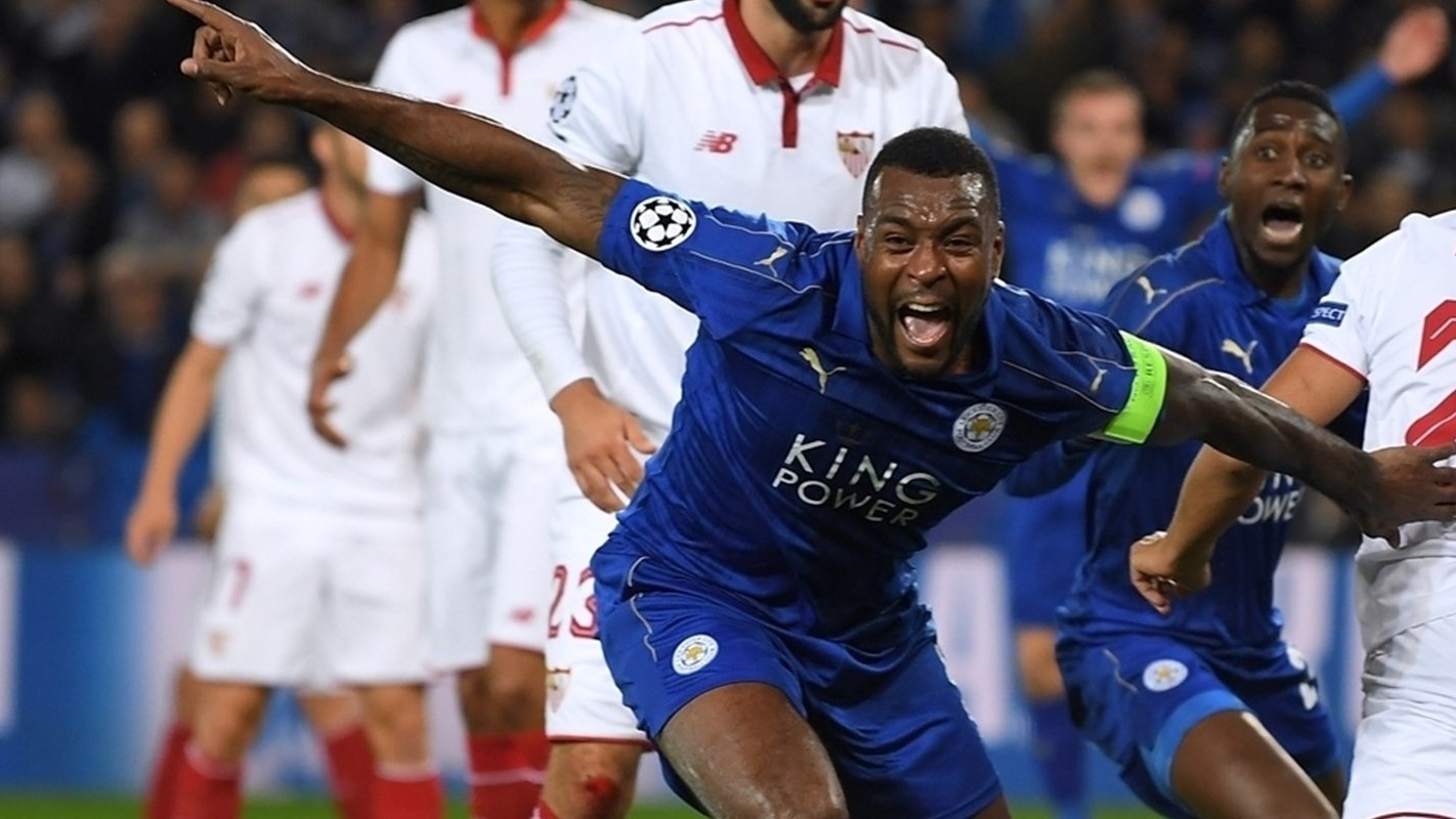 Λέστερ – Σεβίλλη 1-0 – ΒΙΝΤΕΟ