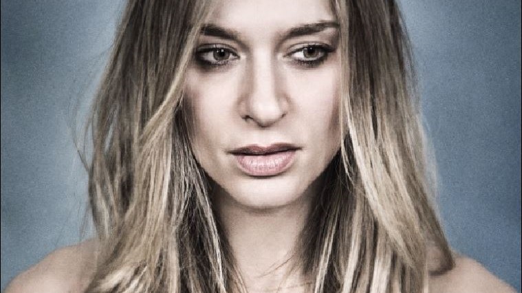 Και η Ζέτα Δούκα στο «Cabaret»!