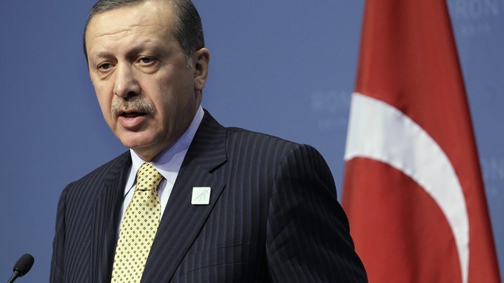 Οι σοβαρές ανησυχίες της Ευρώπης για τις τροποποιήσεις του τουρκικού συντάγματος