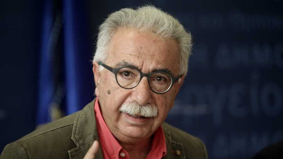 Γαβρόγλου: Το λύκειο «μαράθηκε», έχει τελειώσει – Τι είπε για τις Πανελλαδικές