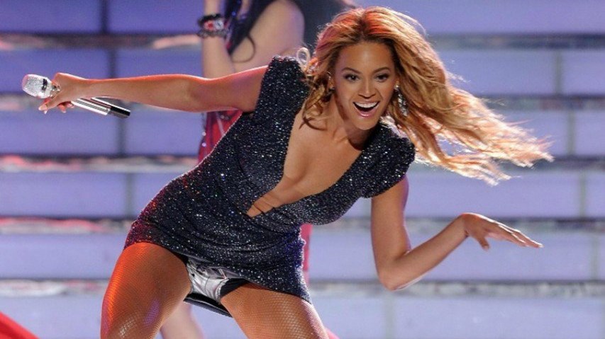 Πρώην μπασκετμπολίστας  του Ολυμπιακού απέρριψε την Μπιγιονσέ – ΒΙΝΤΕΟ