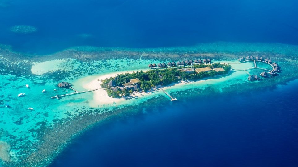 Παγκόσμια πρωτιά για ελληνική παραλία – Ποια είναι – ΦΩΤΟ