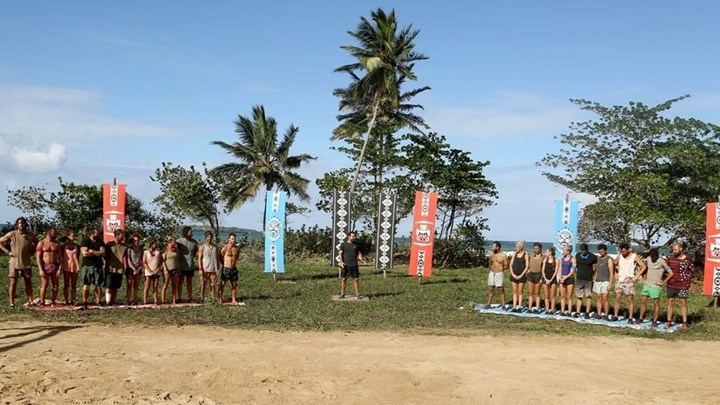 Survivor – «Είχαν τον Πάνο σαν το σκυλί έξω από την παράγκα» – ΒΙΝΤΕΟ
