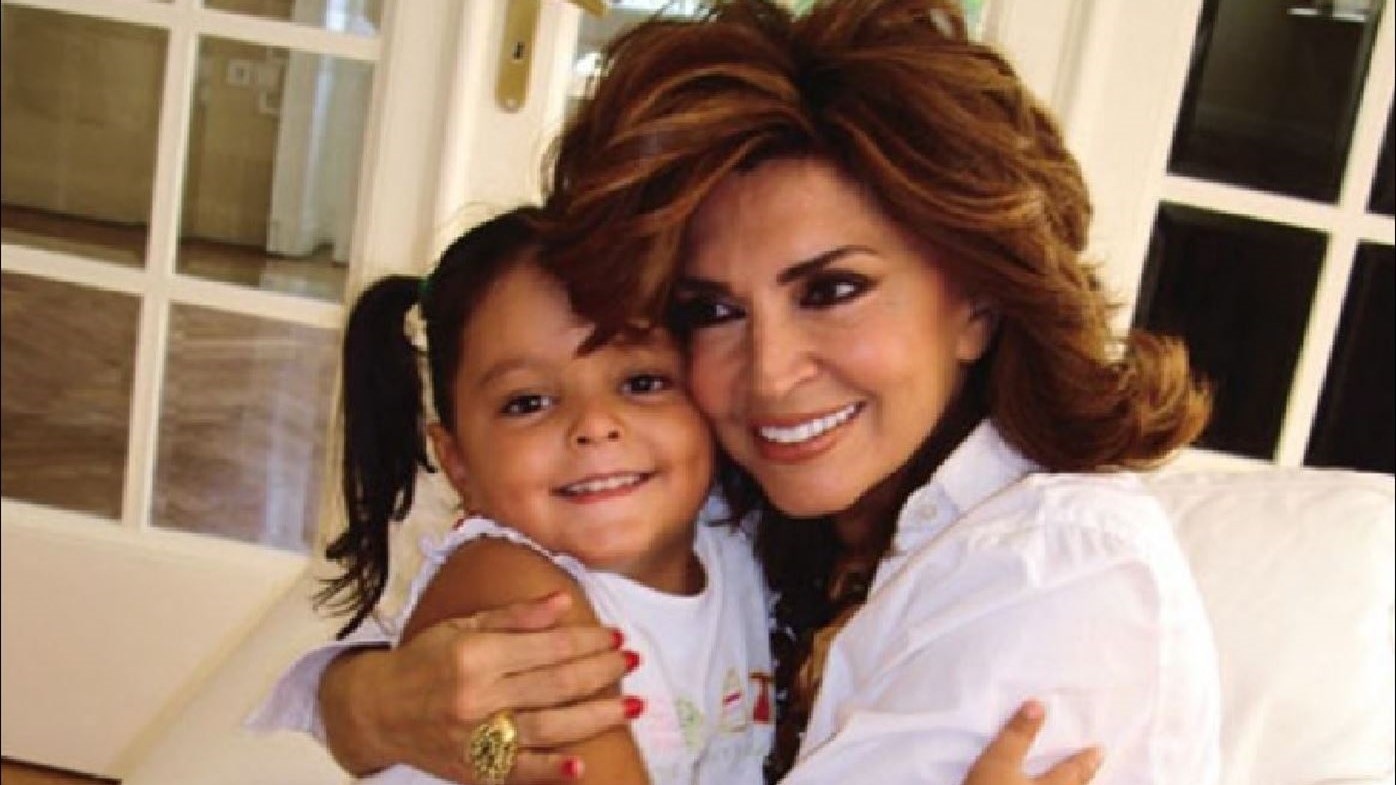 Δείτε πως είναι σήμερα η 17χρονη κόρη της Μιμής Ντενίση – ΦΩΤΟ