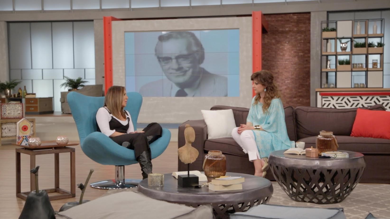 «Προσωπικά» με την Έλενα Κατρίτση – «Ο Φρέντυ που αγάπησα» – Ένα αφιέρωμα στον αξέχαστο Φρέντυ Γερμανό