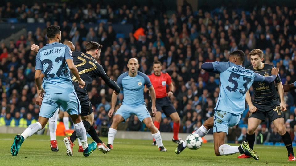 Άλλο ματς στο Πριγκιπάτο ανάμεσα σε Μονακό και Σίτι