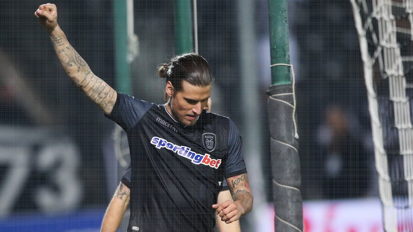 Σοκ με Πρίγιοβιτς στον ΠΑΟΚ – Μπαίνει στο χειρουργείο