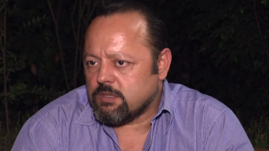 Καλείται να δώσει εξηγήσεις ως ύποπτος τέλεσης αξιόποινων πράξεων ο Σώρρας