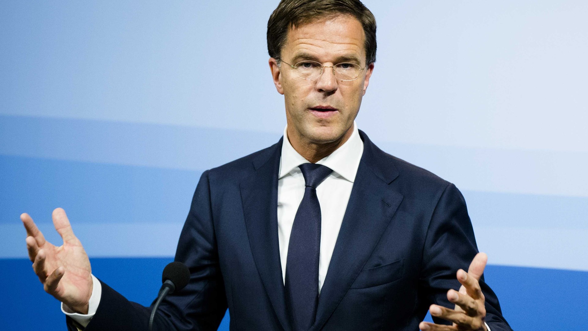 Ολλανδία – Πρώτο το κόμμα του Ρούτε σύμφωνα με τα exit polls – ΤΩΡΑ