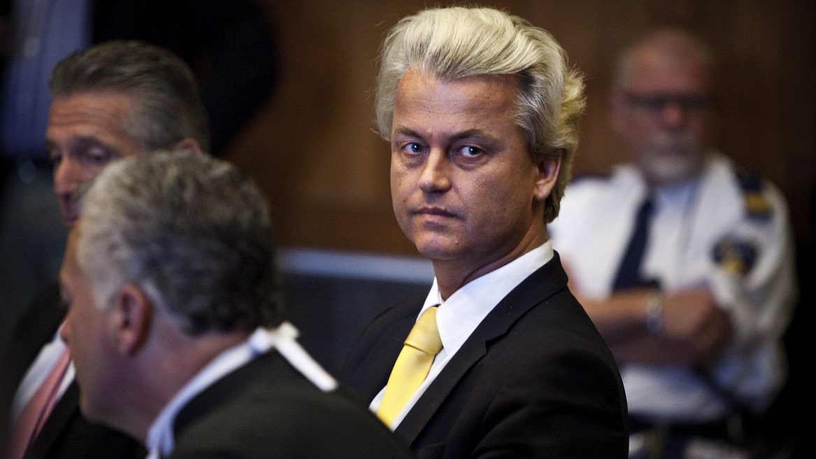 Βίλντερς: “Ο Ρούτε δεν έχει ακόμη απαλλαγεί από εμένα”