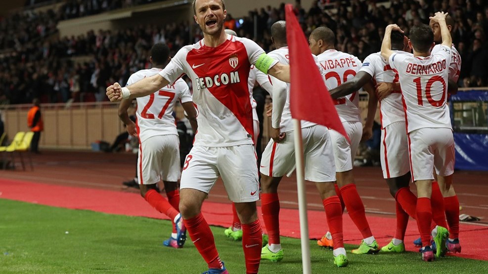 Μονακό – Μάντσεστερ Σίτι 3-1 – ΒΙΝΤΕΟ