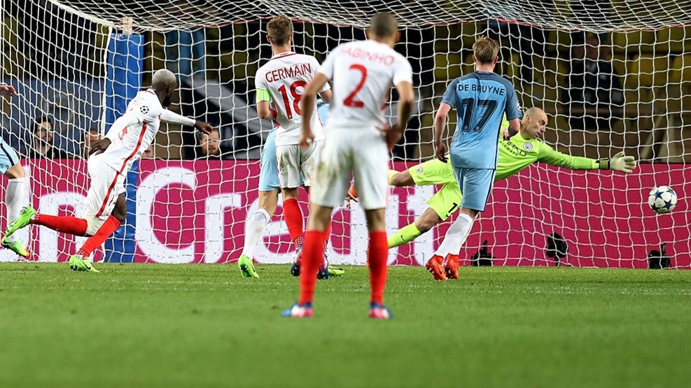 Τα σημερινά αποτελέσματα του Τσάμπιονς Λιγκ