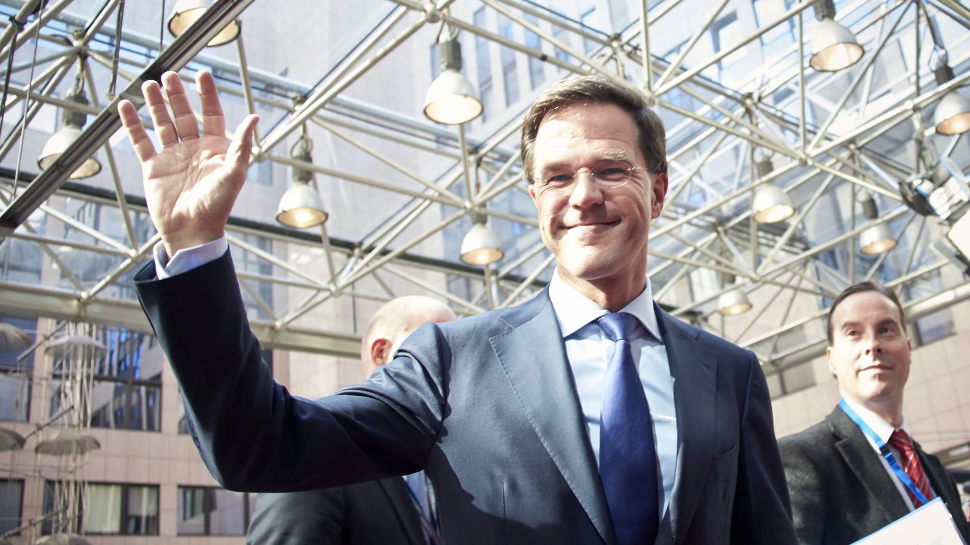 Ολλανδία: Μεγάλοι νικητές Ρούτε και Πράσινοι – «Χαστούκι» στο κόμμα του Ντάισελμπλουμ