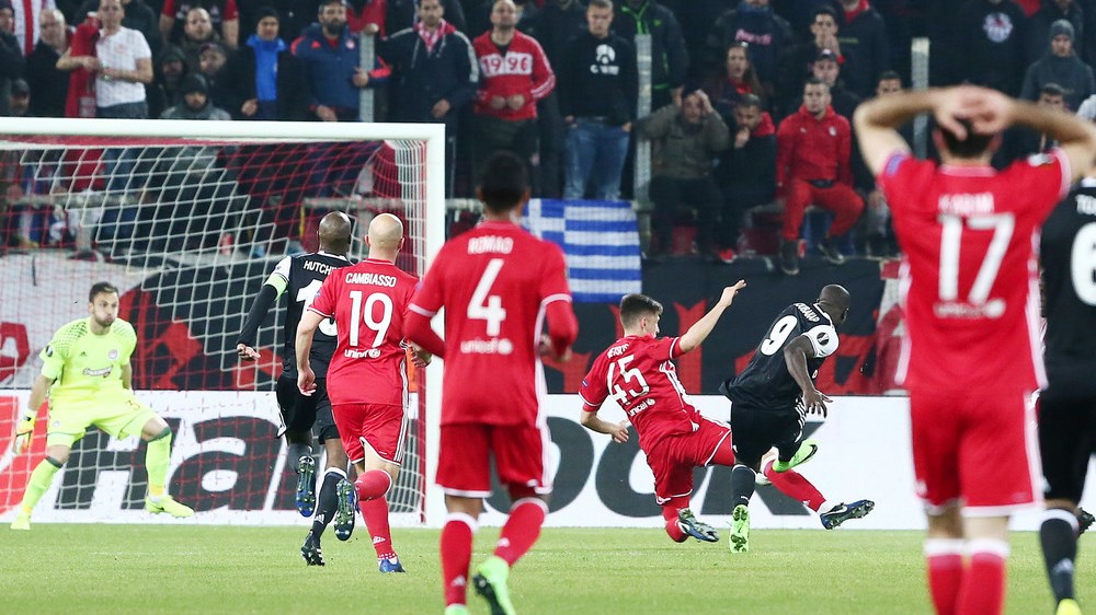 Οι αθλητικές μεταδόσεις της ημέρας 16/3/2017