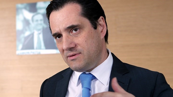 Άδωνις: Δεν είναι αστείο, αν η βόμβα έσκαγε θα υπήρχαν θύματα – ΒΙΝΤΕΟ