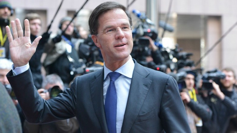 Μαρκ Ρούτε – Ο Ολλανδός Πρωθυπουργός που ήθελε να γίνει πιανίστας