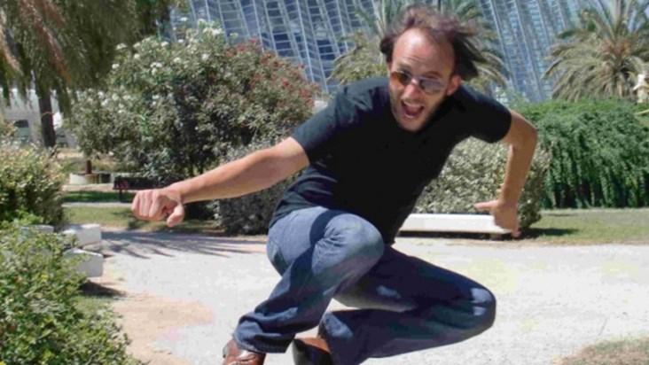 Ομογενής ερευνητής μελετά την εξέλιξη των ειδών με τη βοήθεια της Βιοπληροφορικής