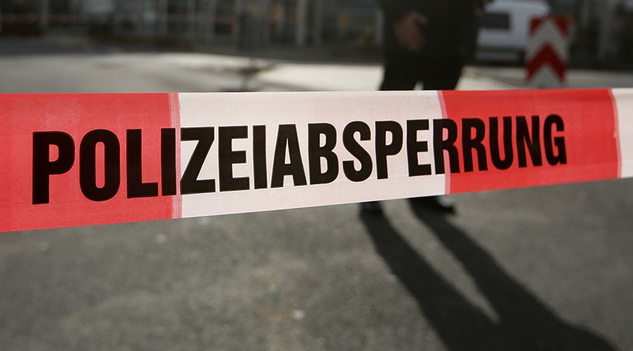 Συναγερμός στη Γερμανία – Σε εξέλιξη κατάσταση ομηρίας σε τράπεζα – ΤΩΡΑ