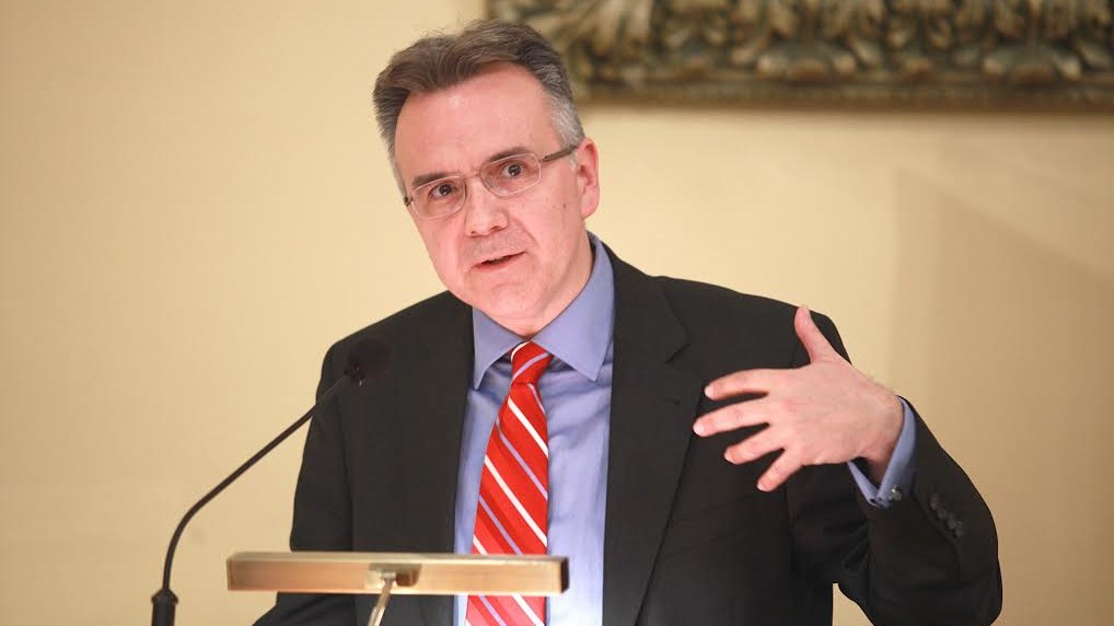 Λάβδας στον Realfm 97,8: Ανάσα για την Ευρώπη το εκλογικό αποτέλεσμα στην Ολλανδία