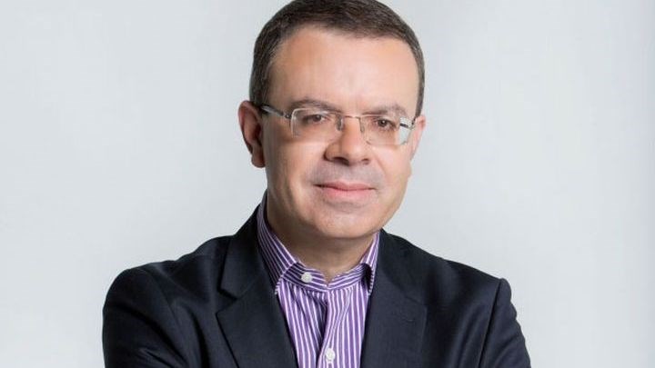 Ο Μανώλης Κοττάκης στον Realfm 97,8 για το εκλογικό αποτέλεσμα στην Ολλανδία