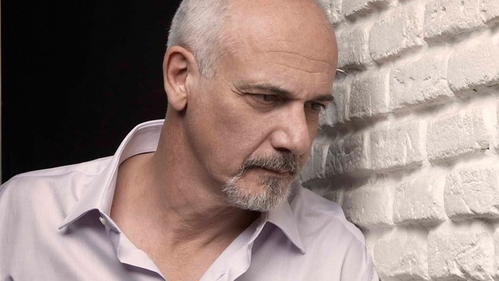 Παραιτήθηκε ο Κιμούλης από το Κέντρο Πολιτισμού “Σταύρος Νιάρχος”-Τι λέει στην επιστολή του