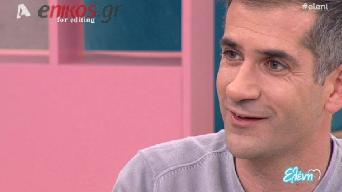 Μπακογιάννης: Δεν θα πήγαινα στην ομάδα του Μητσοτάκη γιατί… ΒΙΝΤΕΟ