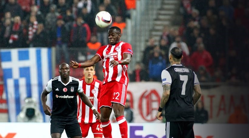 Ο Ολυμπιακός κόντρα στα προγνωστικά