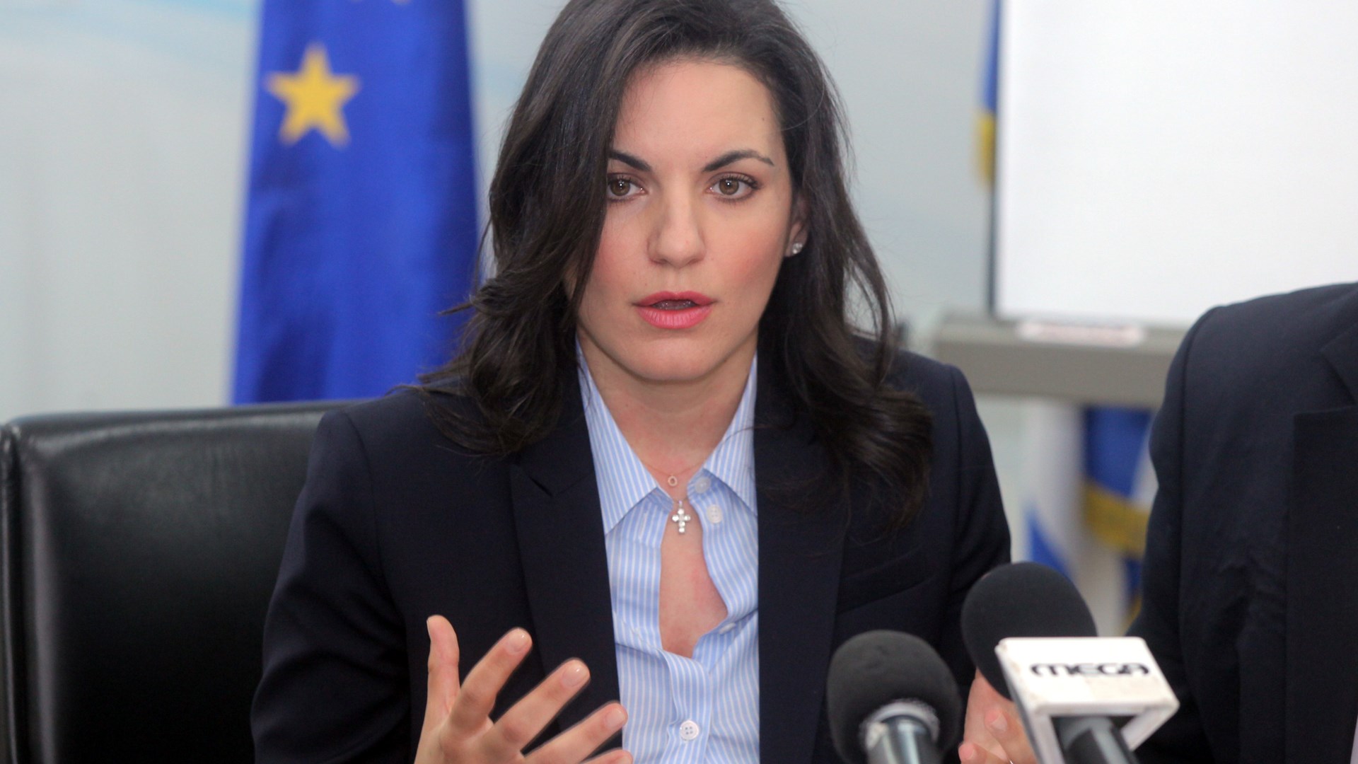 Η ΝΔ για την παραίτηση Κιμούλη: Το χρονικό μιας προαναγγελθείσας κρίσης