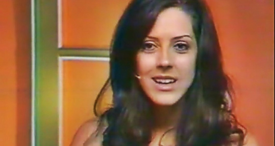 15 χρόνια μετά το “Bar” η Μαίρη Γεώρτση αποκαλύπτει τι έγραφε το περιβόητο χαρτάκι