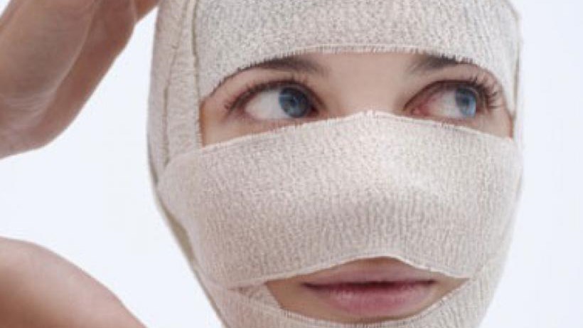 Ποσό-ρεκόρ ξόδεψαν οι Αμερικανοί για επεμβάσεις πλαστικής