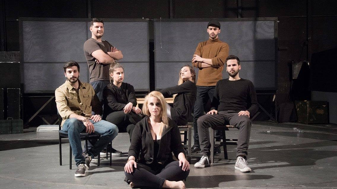 Έρχεται το «Γέλα, κλάψε… αλλά μη μιλάς»!