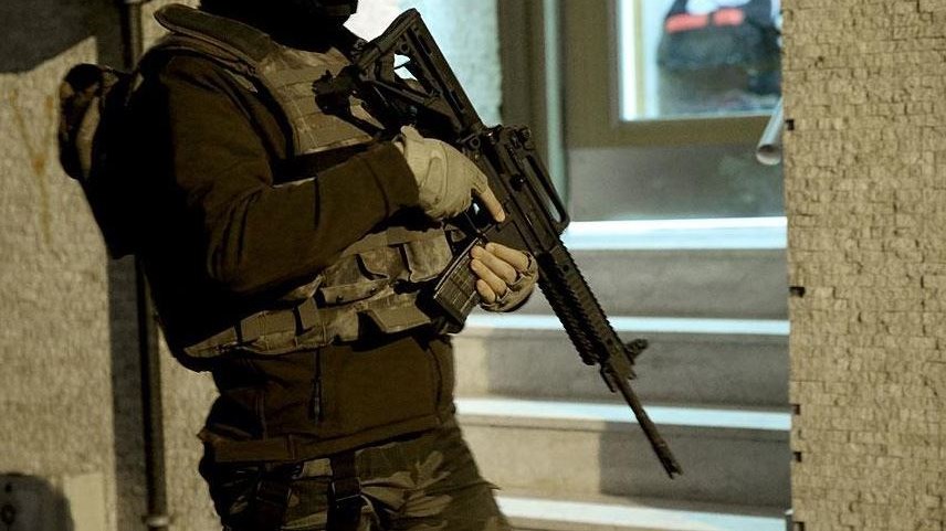 Εξάρθρωσε πυρήνα του ISIS η τουρκική αστυνομία