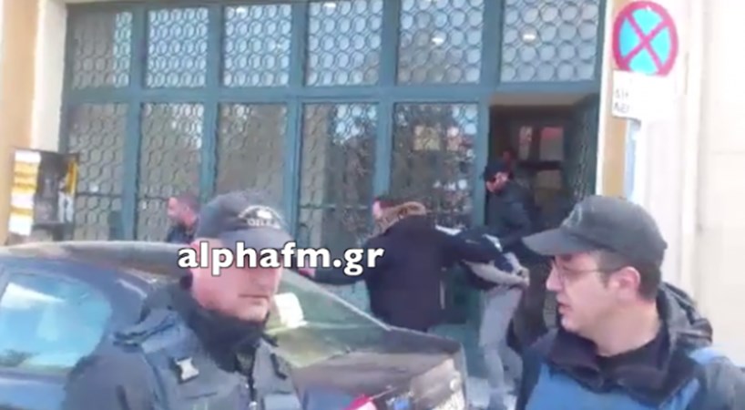 Νέες συγκλονιστικές αποκαλύψεις για τη δολοφονία του 52χρονου ταξιτζή στην Καστοριά – ΒΙΝΤΕΟ